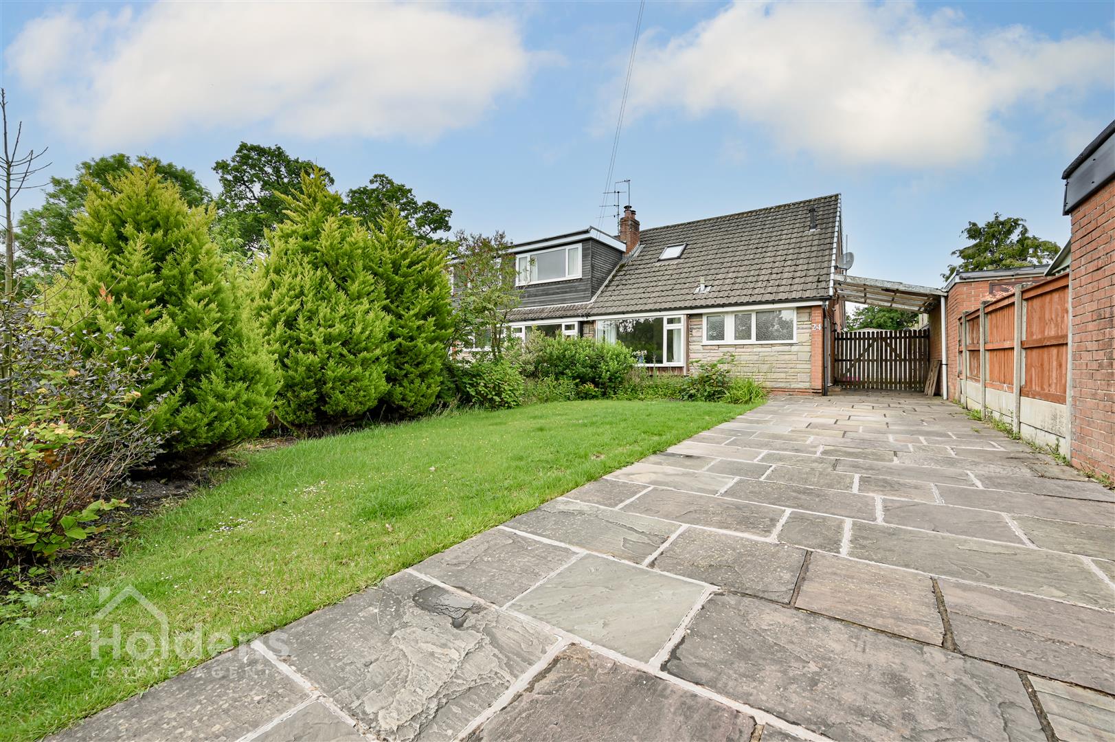 Lindale Avenue, Grimsargh, Preston